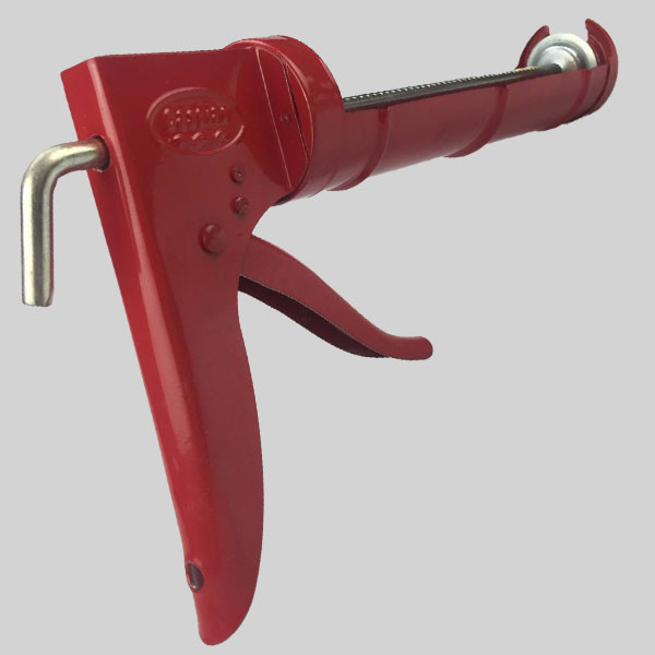 دستگاه چسب آکواریوم مدل Caspian