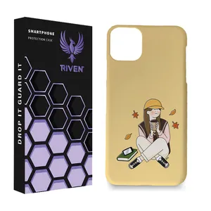 RIVEN RI2-12 Case For Apple iPhone 12 Pro