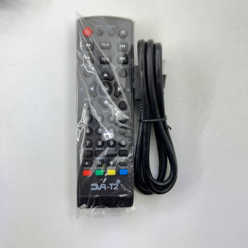 DVB-T گیرنده دیجیتال مکسیدر مدل 3012