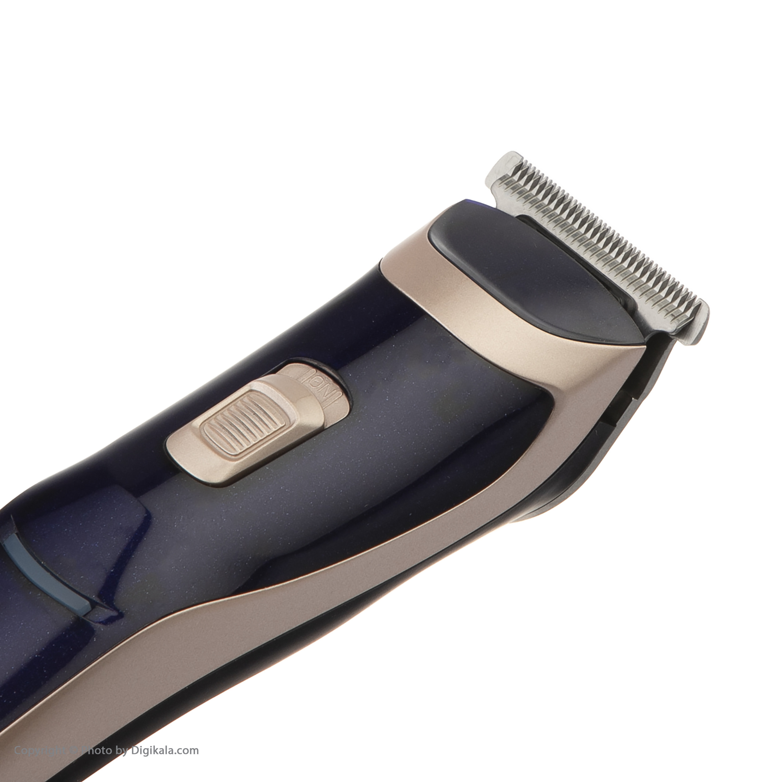 ماشین اصلاح موی سر و صورت فودیجی مدل FD-1905