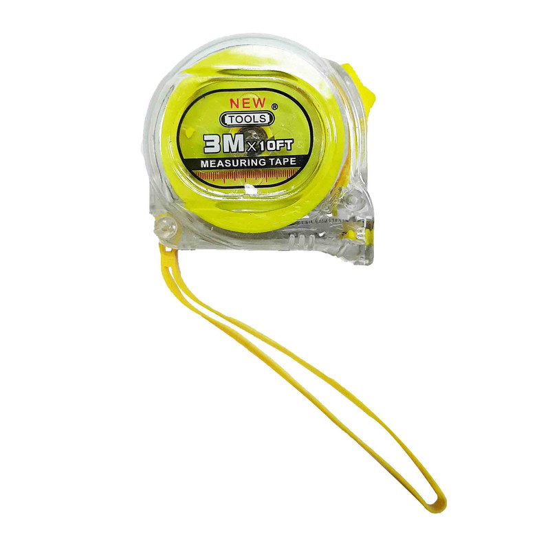 متر 3متری مدل ft-10 متر 3متری مدل ft-10