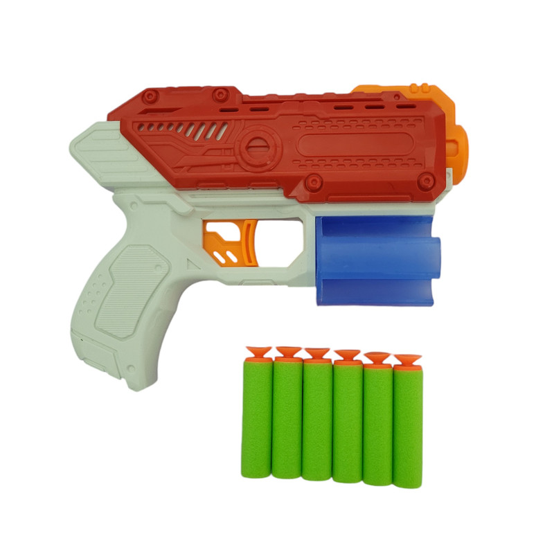 تفنگ بازی مدل AIR-GUN