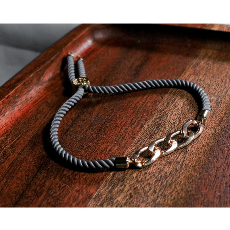 دستبند زنانه ماه دخت مدل 186