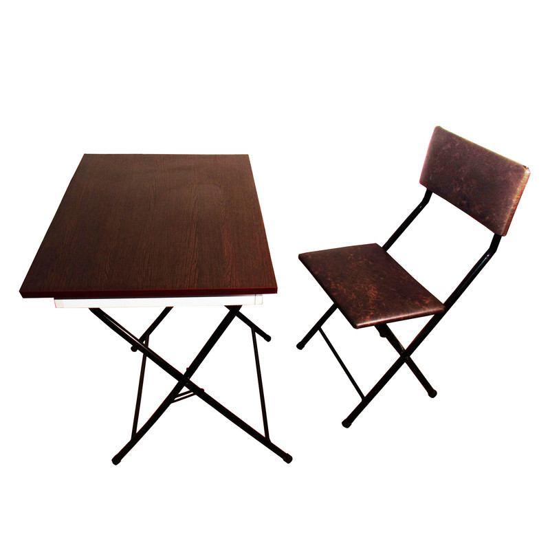 میز تحریر مدل تاشو کد 102