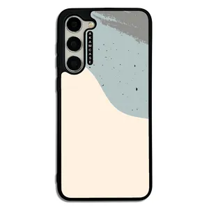 AKAM AMCWSGS23P-BOHO4 Cover For Samsung Galaxy S23 Plus