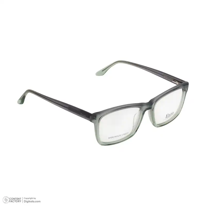 فریم عینک طبی زنانه انزو مدل 014