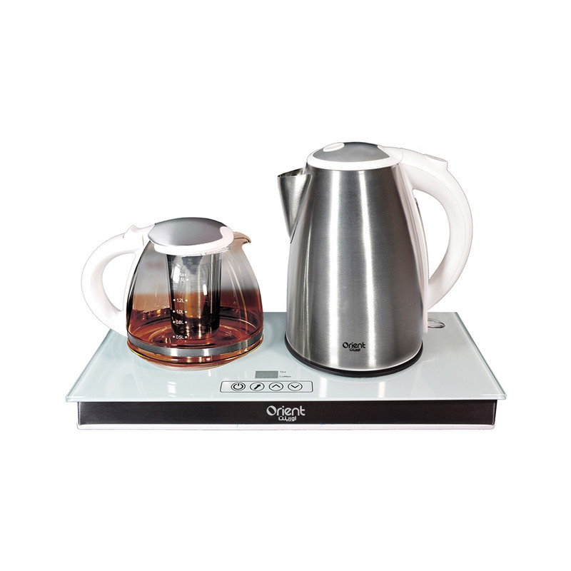 چای ساز اورینت مدل TM-4531R