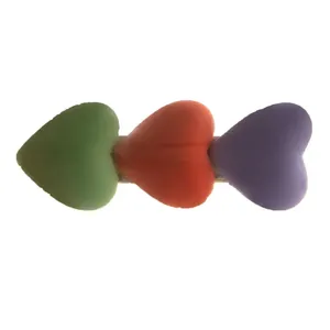 گیره مو دخترانه مدل MD3-AS7185