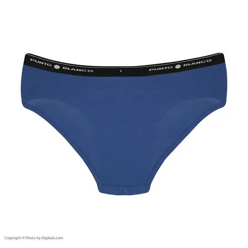 شورت مردانه پونتو بلانکو مدل 53489-10-599 مجموعه 3 عددی