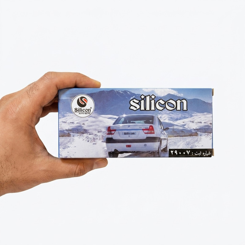 پمپ صندوق پران فابریک کد Silicon مناسب برای پارس تندر