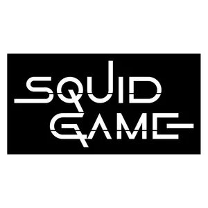شابلون مدل Squid Game کد SP751-2