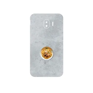MAHOOT Pasta Cover Sticker for Samsung Galaxy J2 Pro 2018