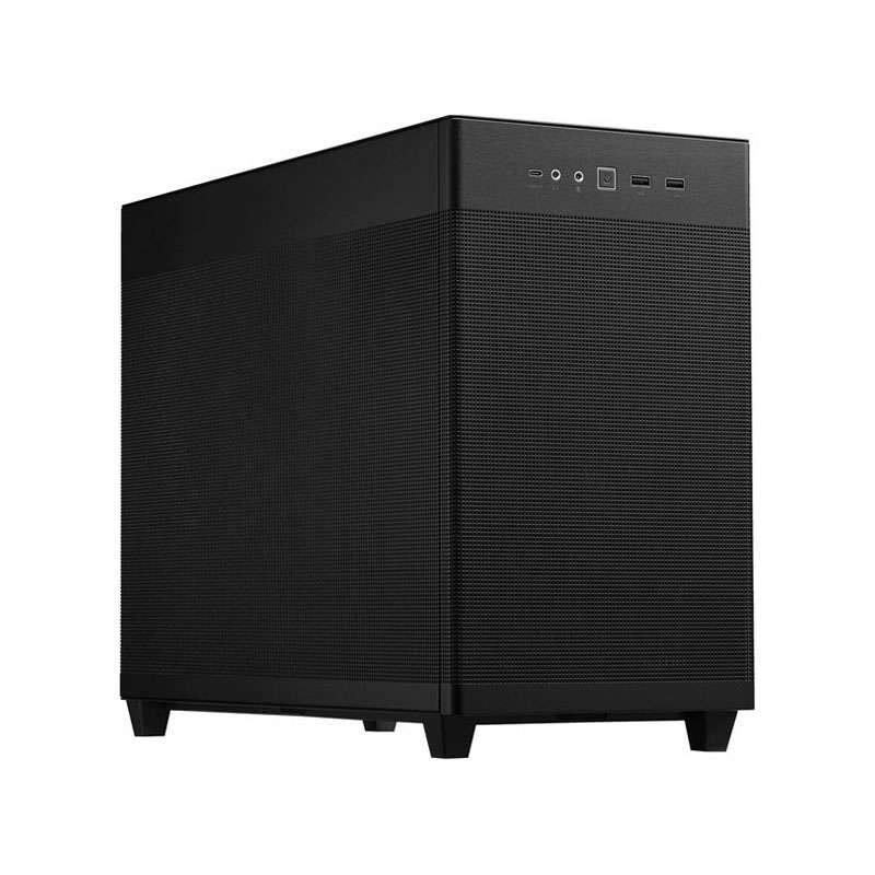 کیس کامپیوتر ایسوس مدل Prime AP201 BK کیس کامپیوتر ایسوس مدل Prime AP201 BK