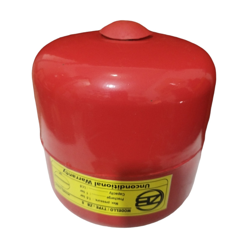 منبع تحت فشار زدبی  مدل ZB- 8