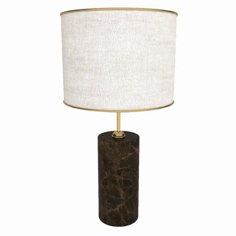 آباژور رومیزی مدل ایرسا