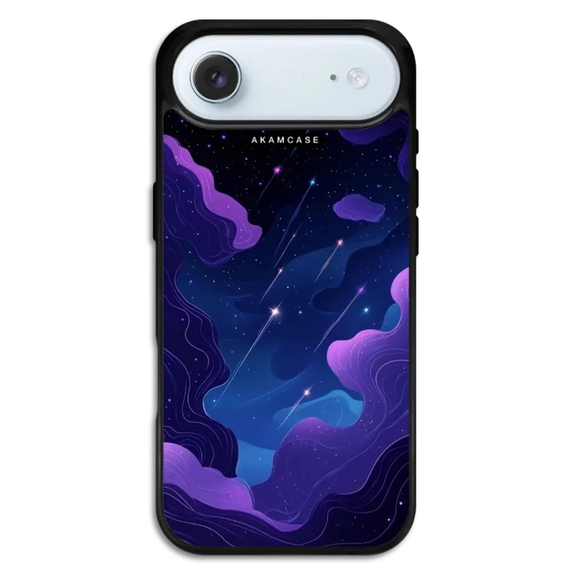 کاور آکام مدل AMC-WAAIR-STARS-1 مناسب برای گوشی موبایل اپل iPhone Air