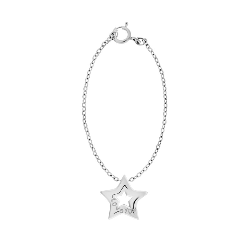 آویز ساعت نقره زنانه اقلیمه مدل wn75 آویز ساعت نقره زنانه اقلیمه مدل wn75