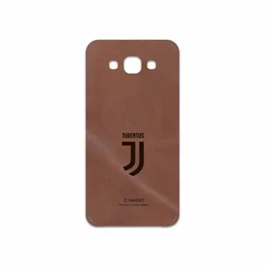 MAHOOT MNL-JUVE Cover Sticker for Samsung Galaxy E7
