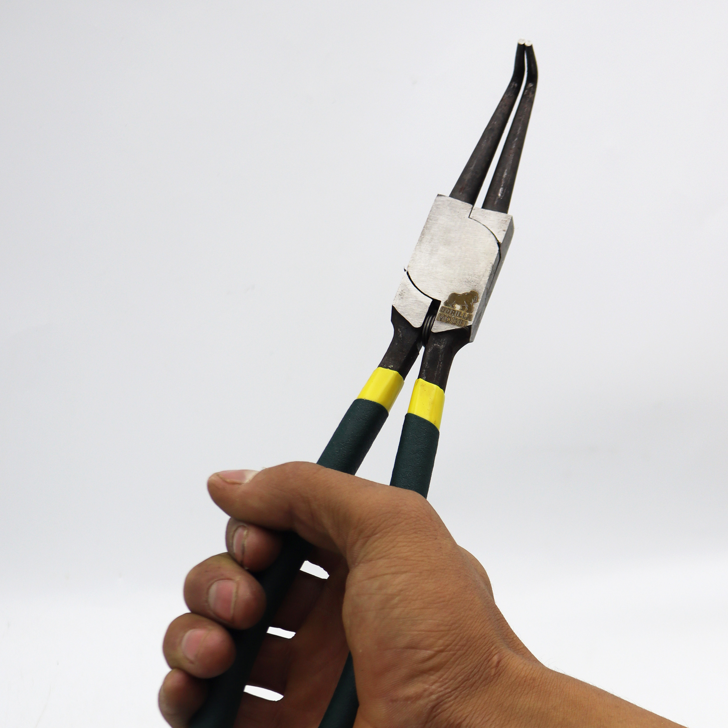 انبر خار جمع کن مدل گوریلا کد YP-SARKAJ-320MM سایز 13 اینچ