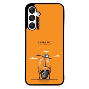AKAM AMC-WSGA25-MOTORCYCLE-12Cover For Samsung Galaxy A25