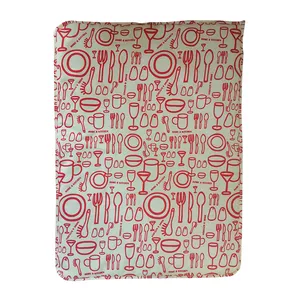 دستمال رطوبت گیر مدل ab7091