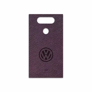MAHOOT PL-VLKS_WGN Cover Sticker for LG V20