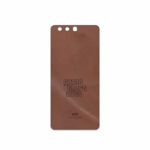 MAHOOT MNL-GTA Cover Sticker for Huawei P10 Plus