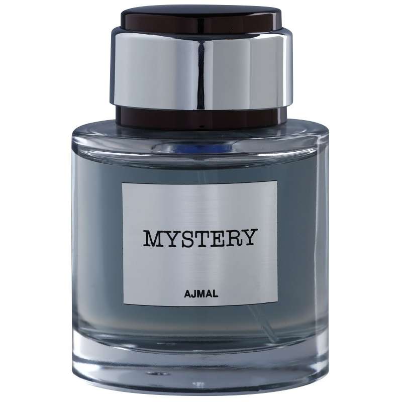ادو پرفیوم مردانه اجمل مدل Mystery حجم 100 میلی لیتر