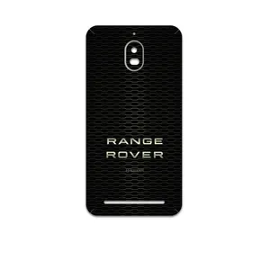 MAHOOT  Range-Rover Cover Sticker for BlackBerry Aurora