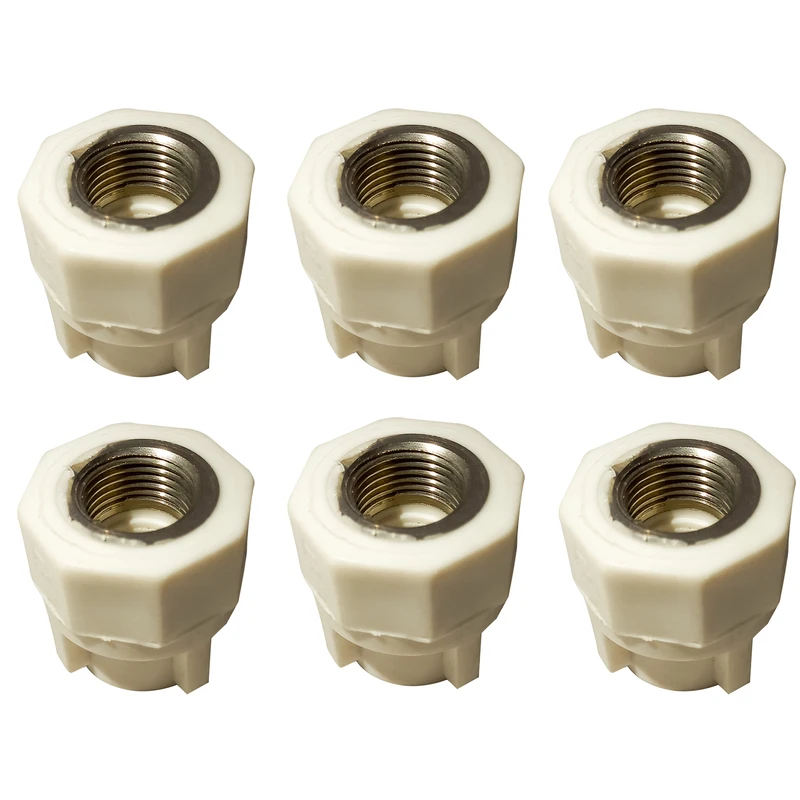 اتصال بوشن مدل B1/2 مجموعه 6 عددی