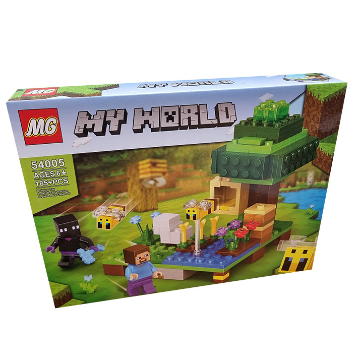 ساختنی مدل 54005