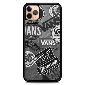 AKAM AMCWA11PRO-VANS4 Cover For Apple iPhone 11 Pro