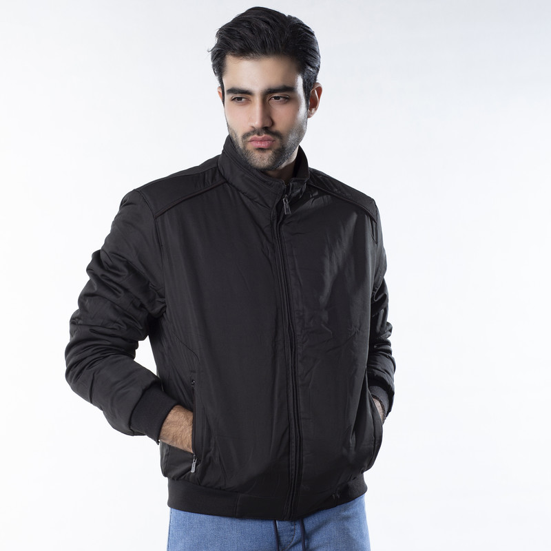 کاپشن مردانه کیکی رایکی مدل MBB2672-001