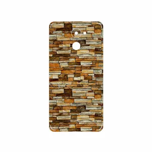 MAHOOT brickwall Cover Sticker for Huawei Y7 Prime
