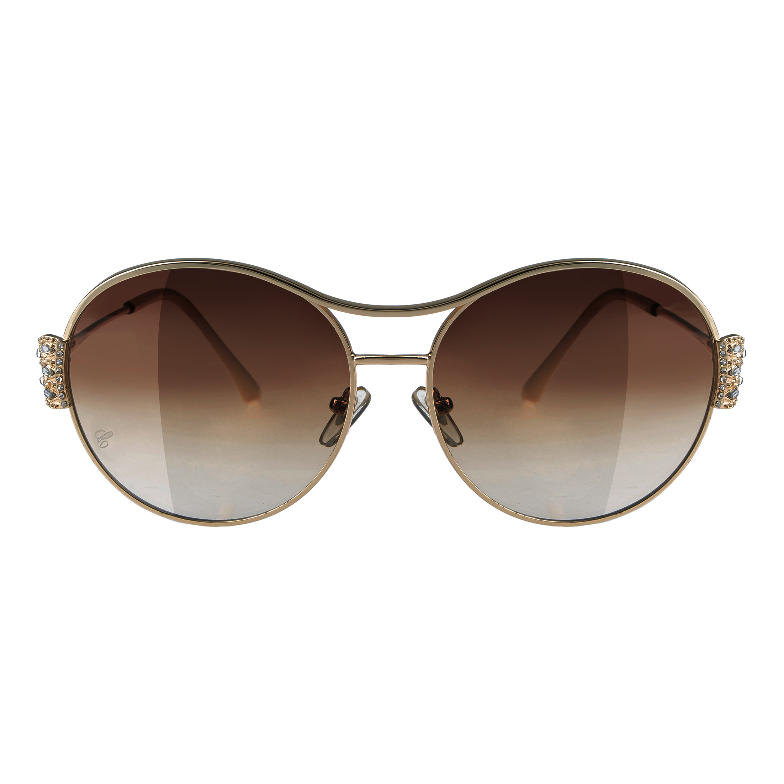 عینک آفتابی زنانه مدل SHOW 8020.2 POLARIZED