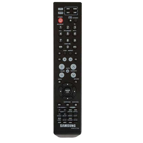 ریموت کنترل سامسونگ مدل AH59-01718A