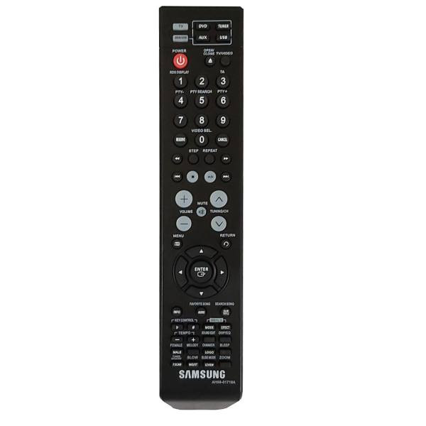 ریموت کنترل سامسونگ مدل AH59-01718A