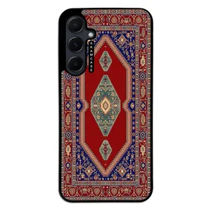 AKAM AMC-WSGA55-PERSIAN-12 Cover For Samsung Galaxy A55