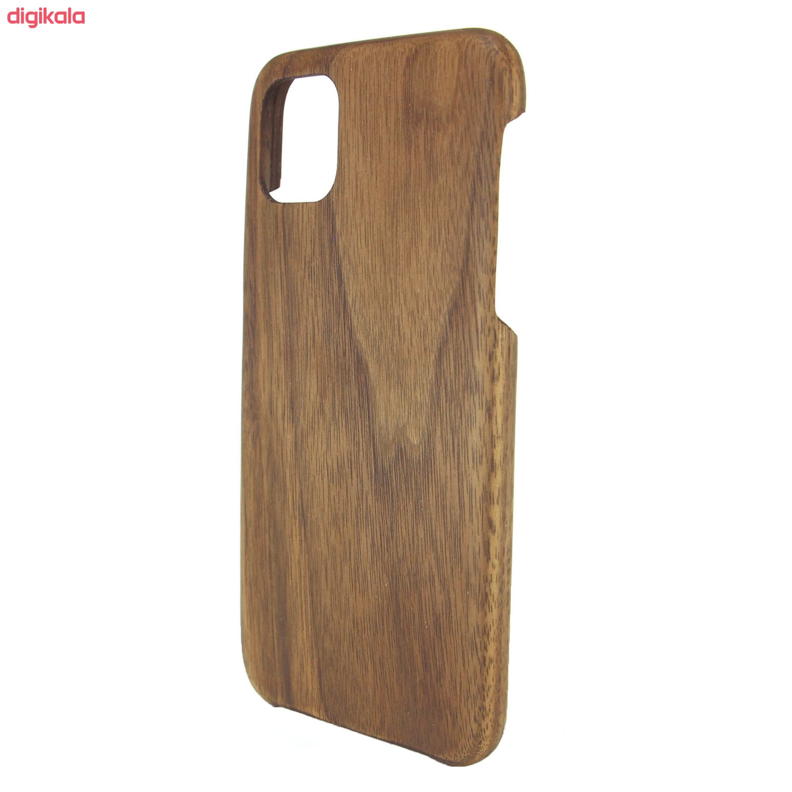 کاور مدل FABEZ مناسب برای گوشی موبایل اپل IPHONE 11 PRO MAX main 1 2