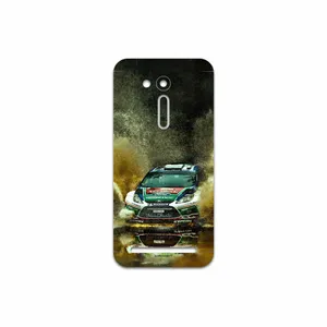MAHOOT Rally Cover Sticker for ASUS Zenfone Go