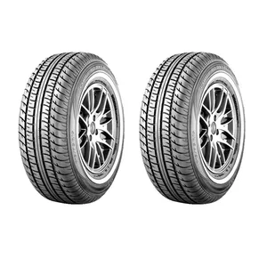  لاستیک خودرو جی تی رادیال مدل BXT PLUS سایز 185/70R13 - دو حلقه