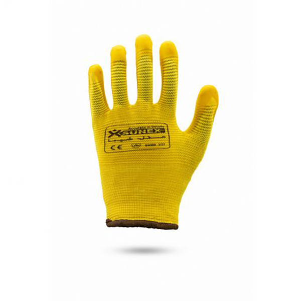 دستکش ایمنی سانکس مدل شیبا