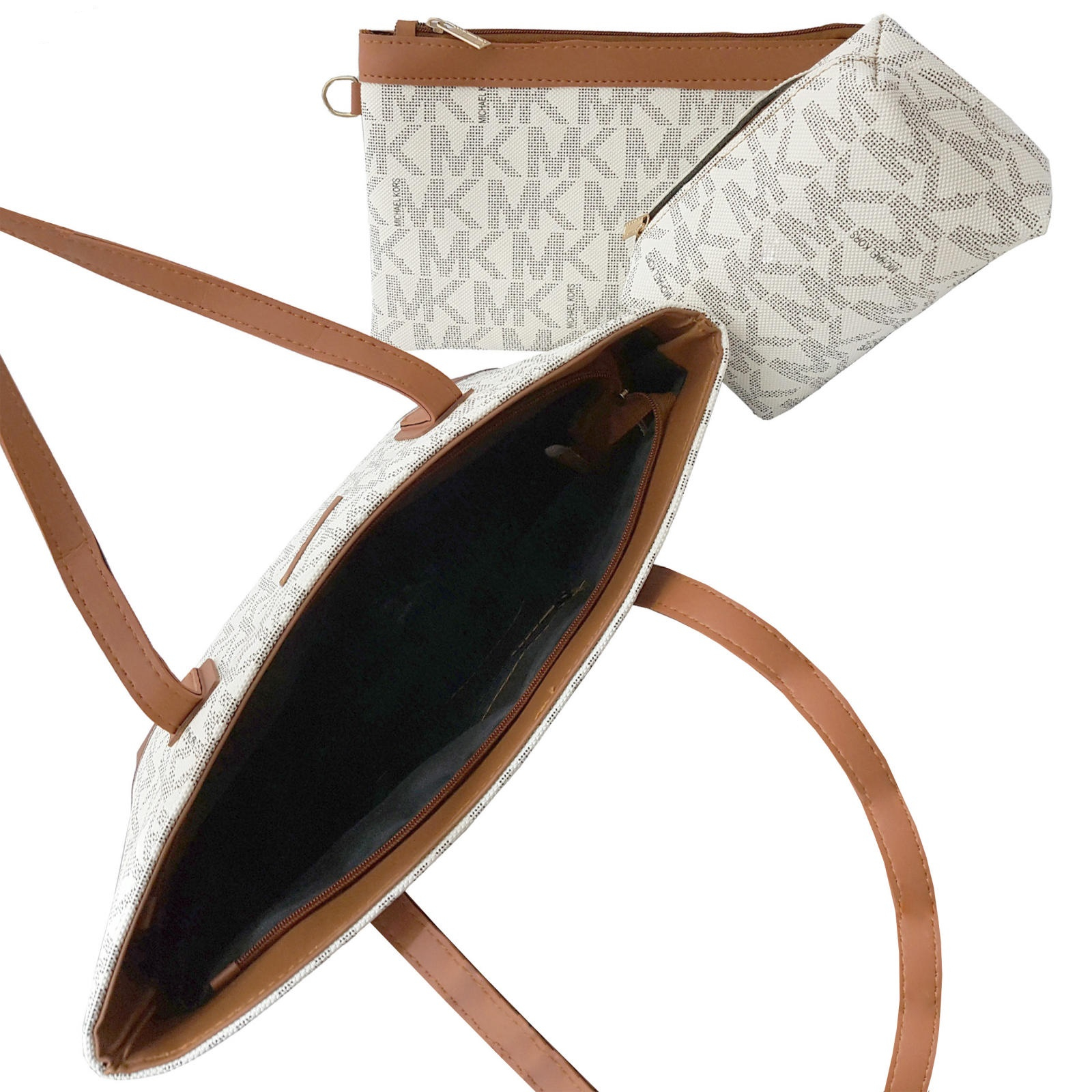 کیف دستی زنانه کد m12 مجموعه 3 عددی