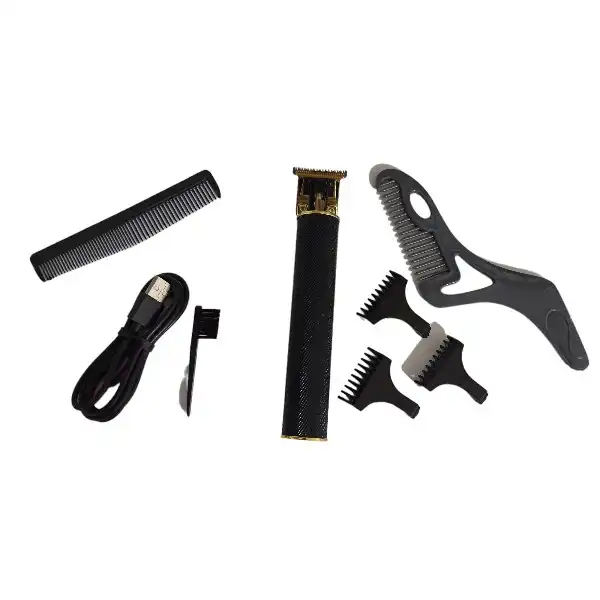 ماشین اصلاح موی سر و صورت روزیا پرو مدل 274