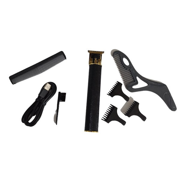 ماشین اصلاح موی سر و صورت روزیا پرو مدل 274