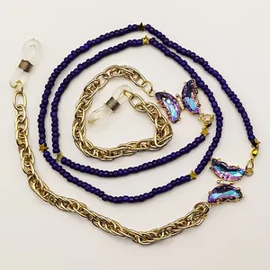 بند عینک مدل شیلا