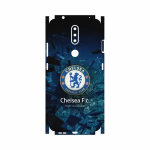 MAHOOT Chelsea-FullSkin Cover Sticker for Nokia 2.4
