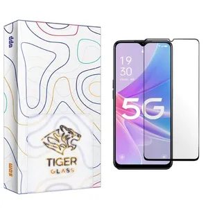 Tiger Glass APL2 Screen Protector For Oppo A1x
