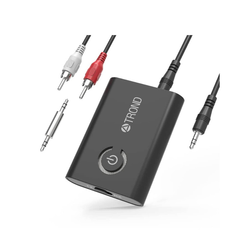 فرستنده و گیرنده بلوتوثی صدا تروند مدل BT-DUO