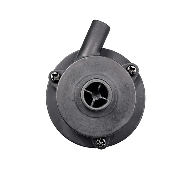 عکس شماره 2 : پمپ آب 25 وات مدل ma-12v